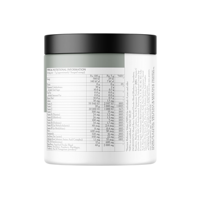 Immune Balance — A Comprehensive Daily Immune Support