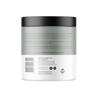 Immune Balance — A Comprehensive Daily Immune Support