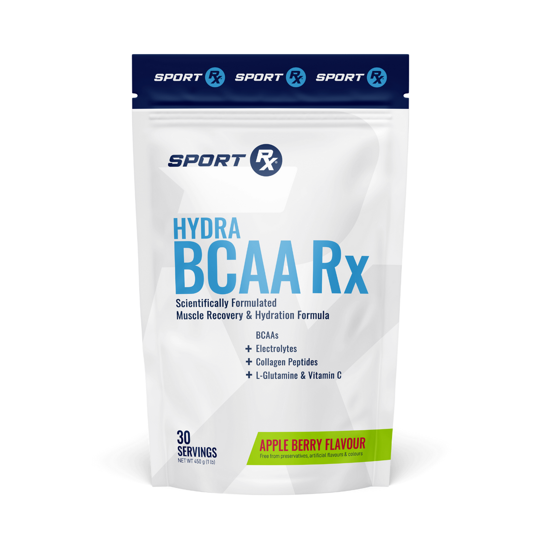 Hydra BCAA Rx | Apple Berry
