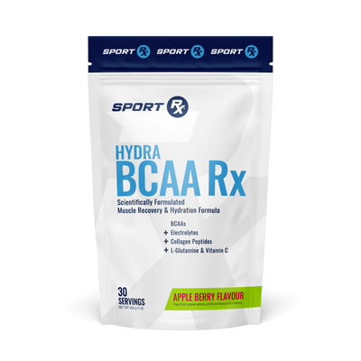 Hydra BCAA Rx | Apple Berry