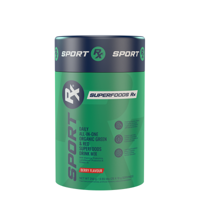 SUPERFOODS Rx | Berry - well i am store