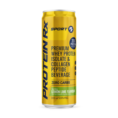 Protein Ready-to-Drink | Lemon Lime