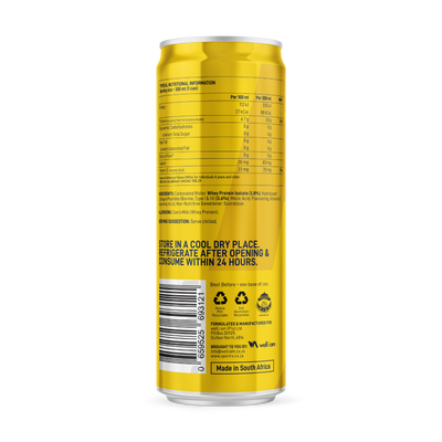 Protein Ready-to-Drink | Wild Berry