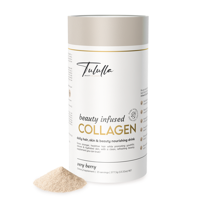 Tululla Beauty Infused Collagen