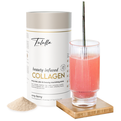 Tululla Beauty Infused Collagen
