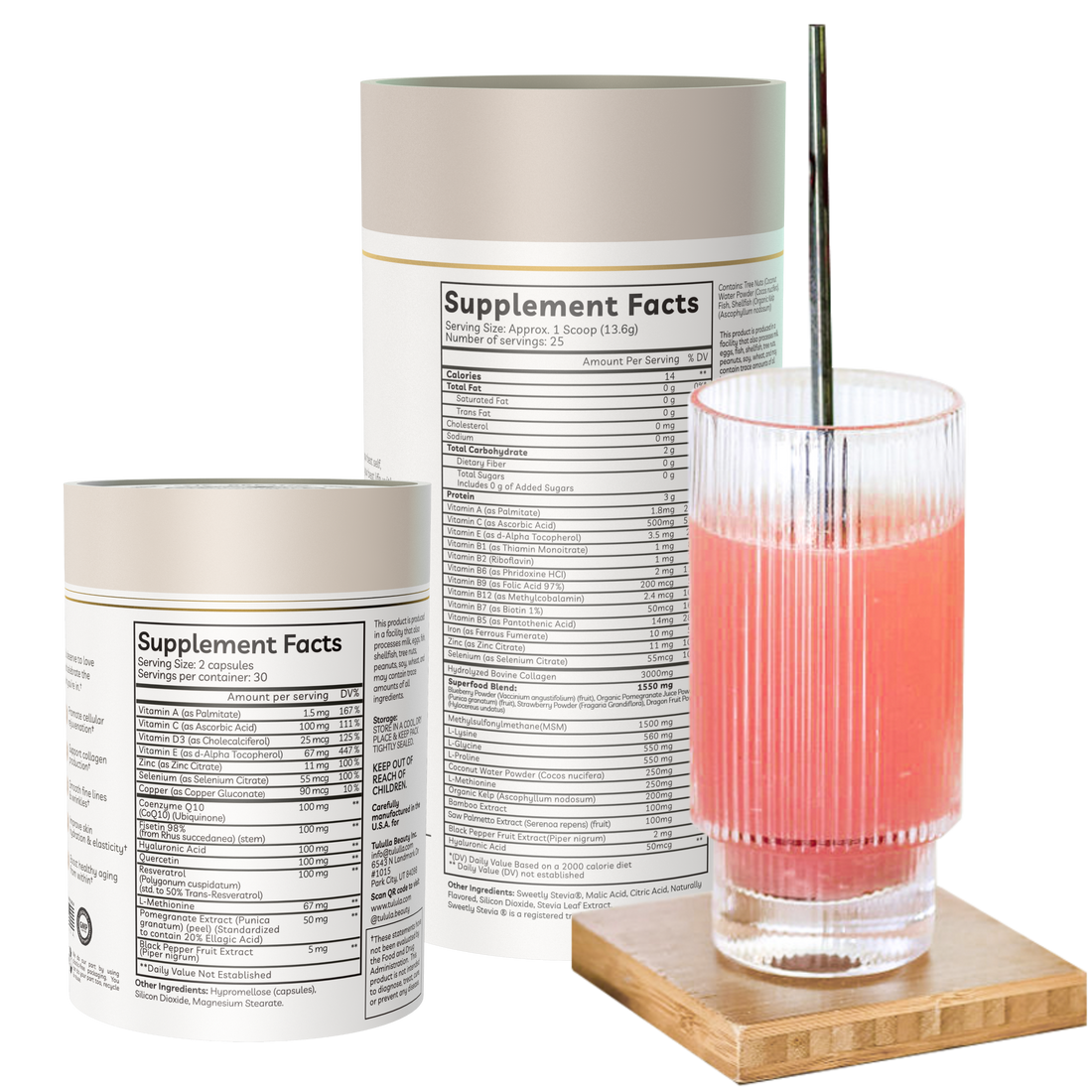 Tululla Skin Love Bundle