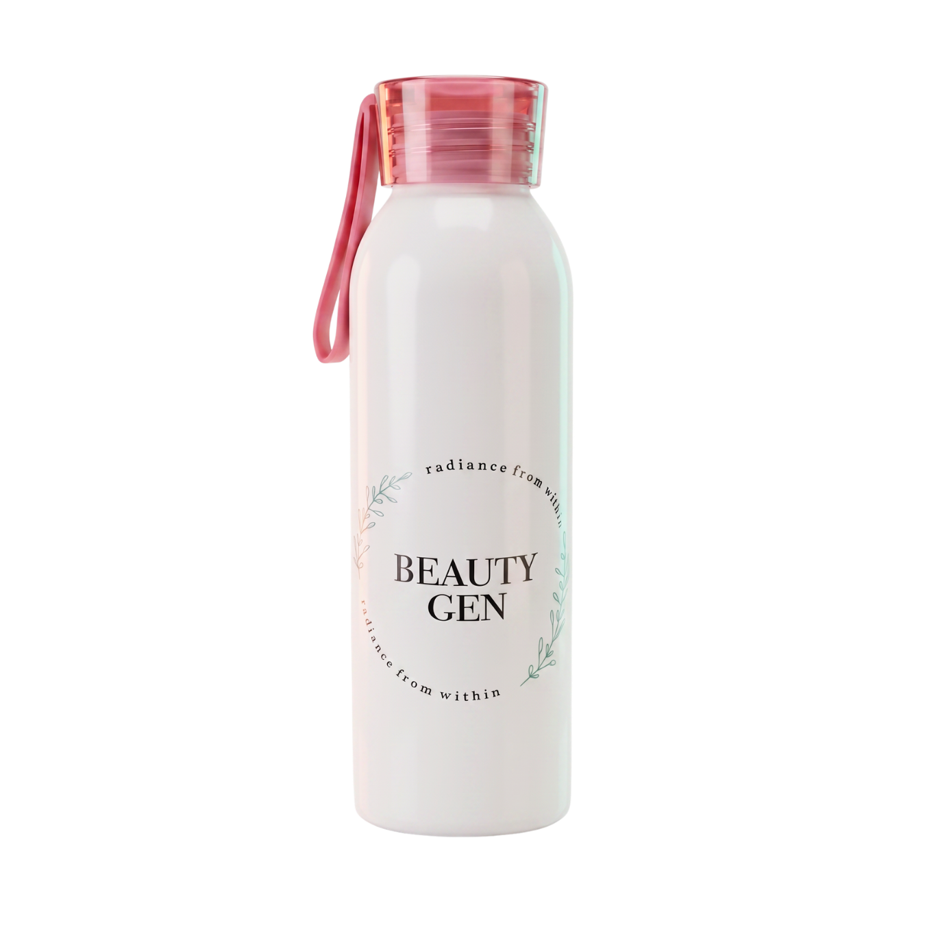 Beauty Gen Bottle
