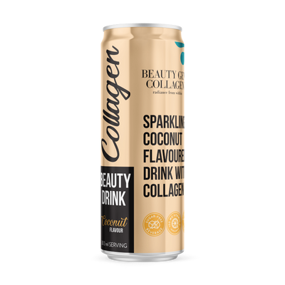 Collagen Drinks Trial Pack