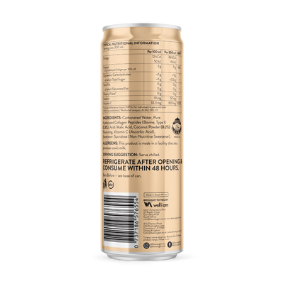 Beauty Collagen Drink | Coconut